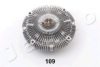 JAPKO 36109 Clutch, radiator fan